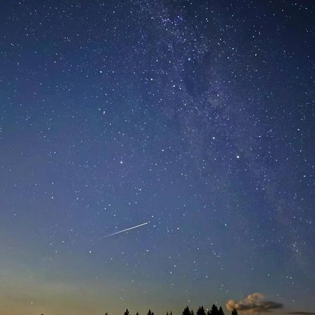 Starry Lodge بحيرة تيكابو المظهر الخارجي الصورة