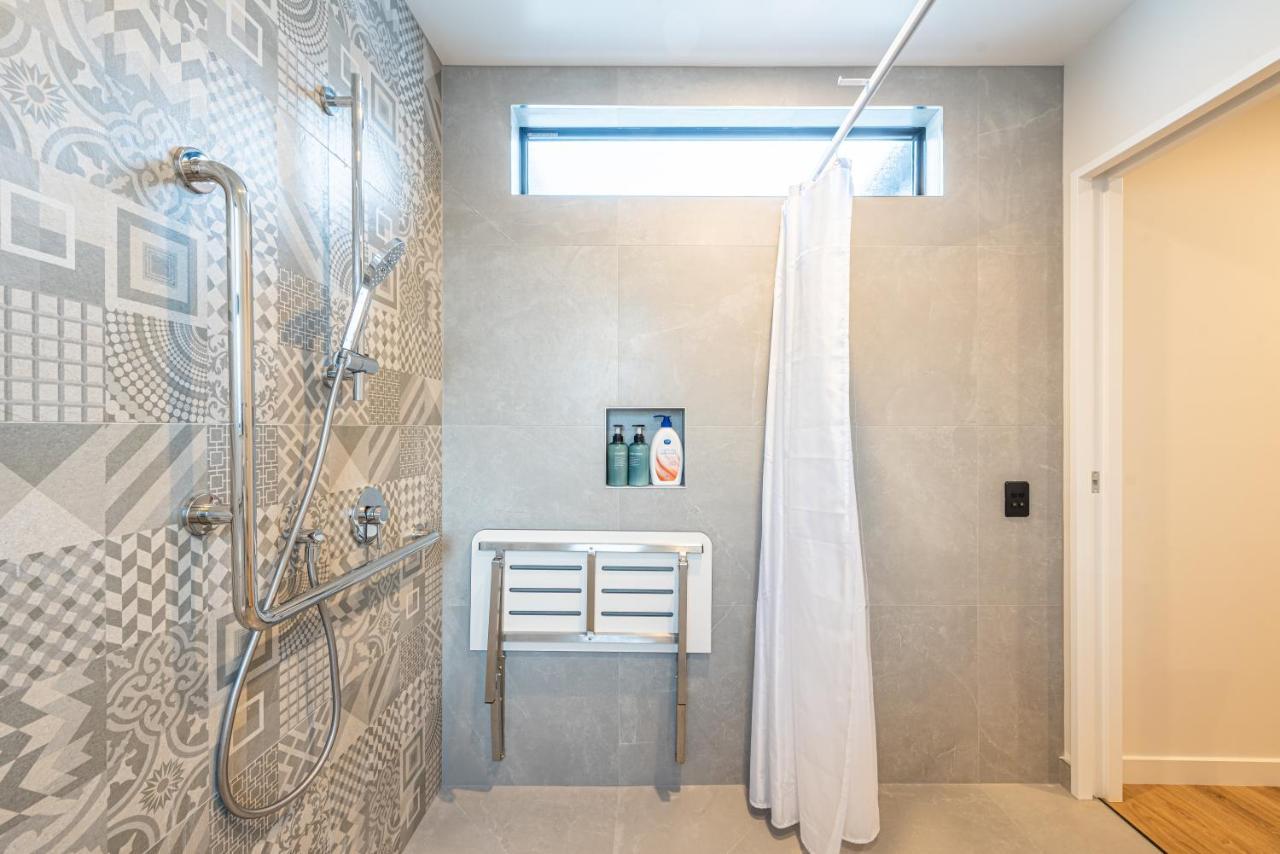 Starry Lodge بحيرة تيكابو المظهر الخارجي الصورة